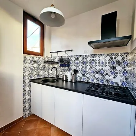 Casa Clo Villa Salerno Exterior photo