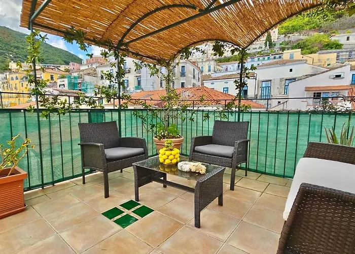 Casa Clo