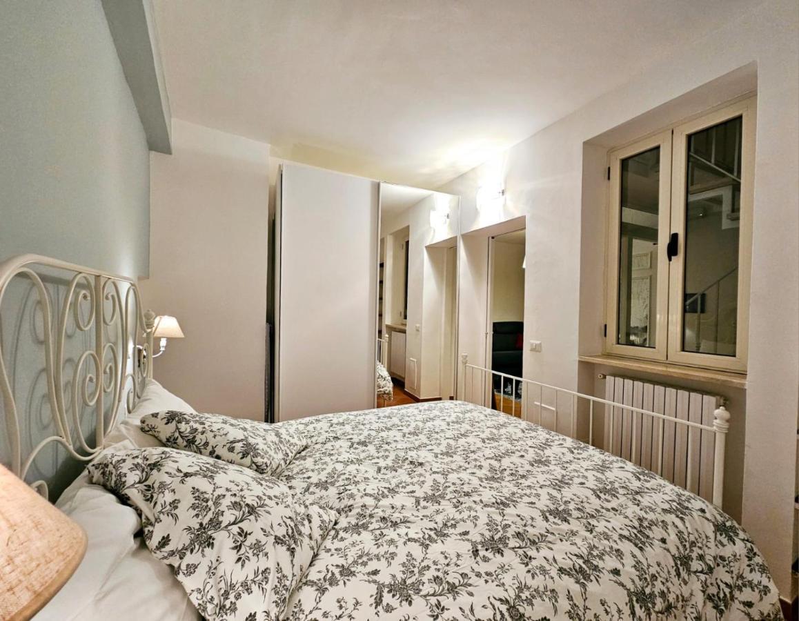 Casa Clo Holiday home Salerno