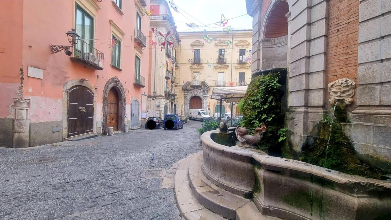 Casa Clo * Salerno