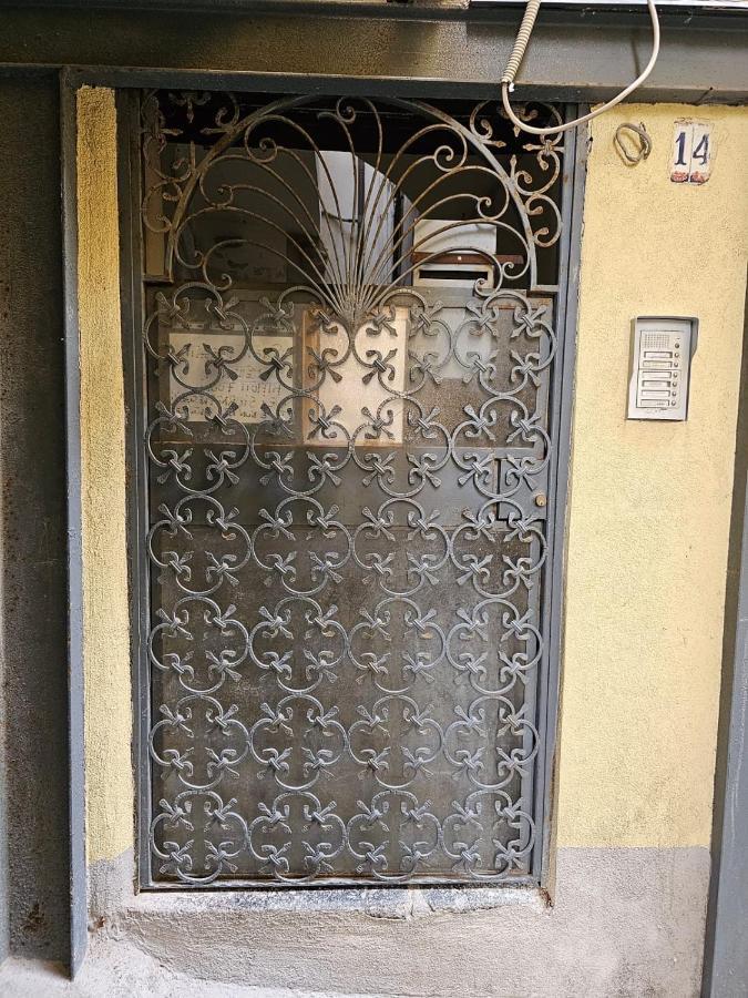 Casa Clo Holiday home Salerno