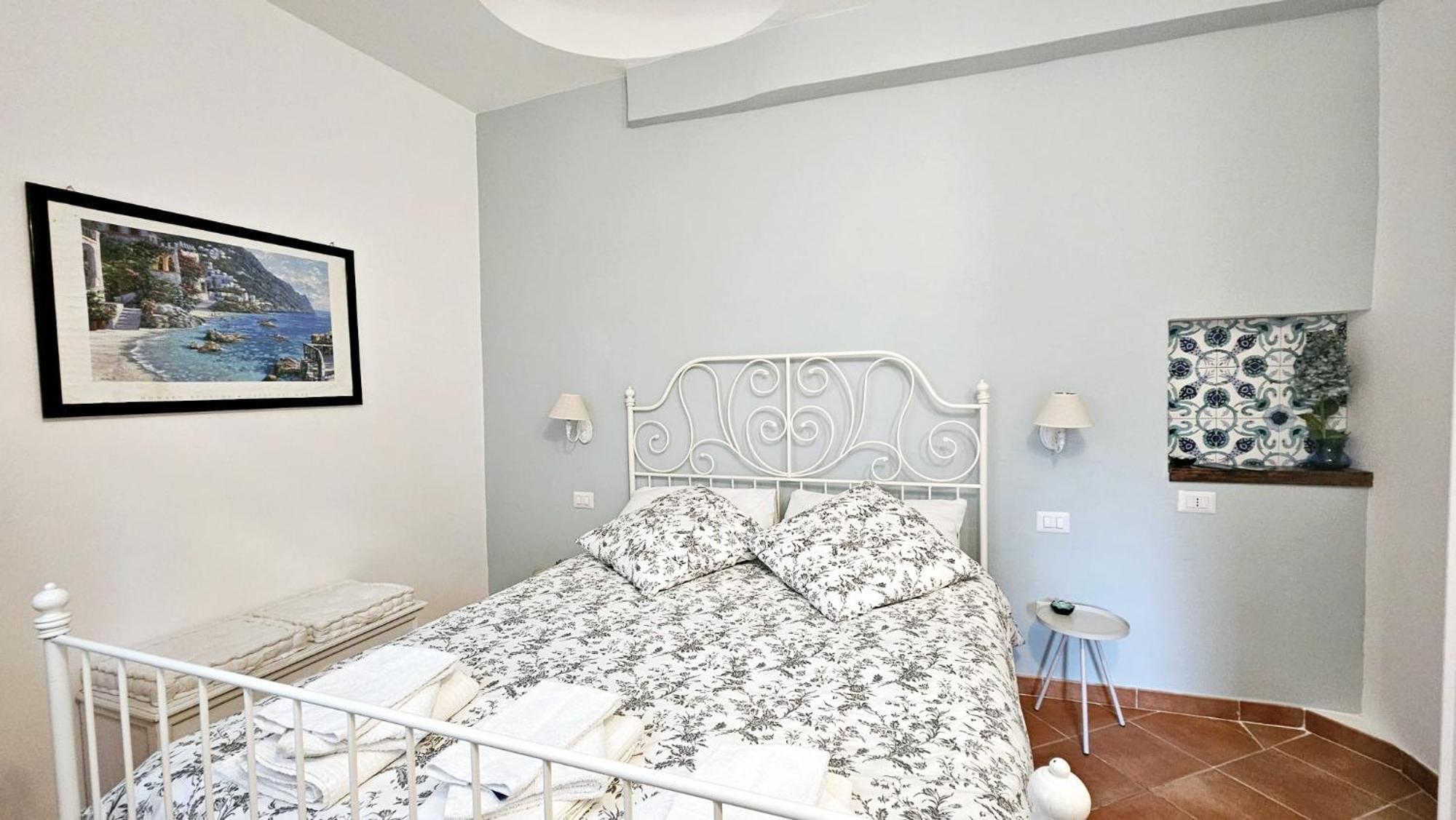 Holiday home Casa Clo