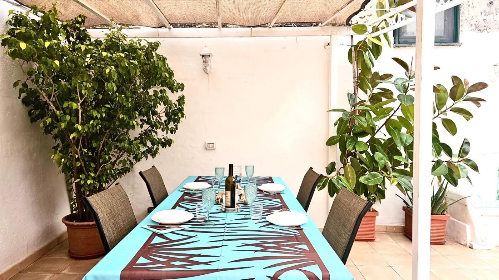 Casa Clo Holiday home