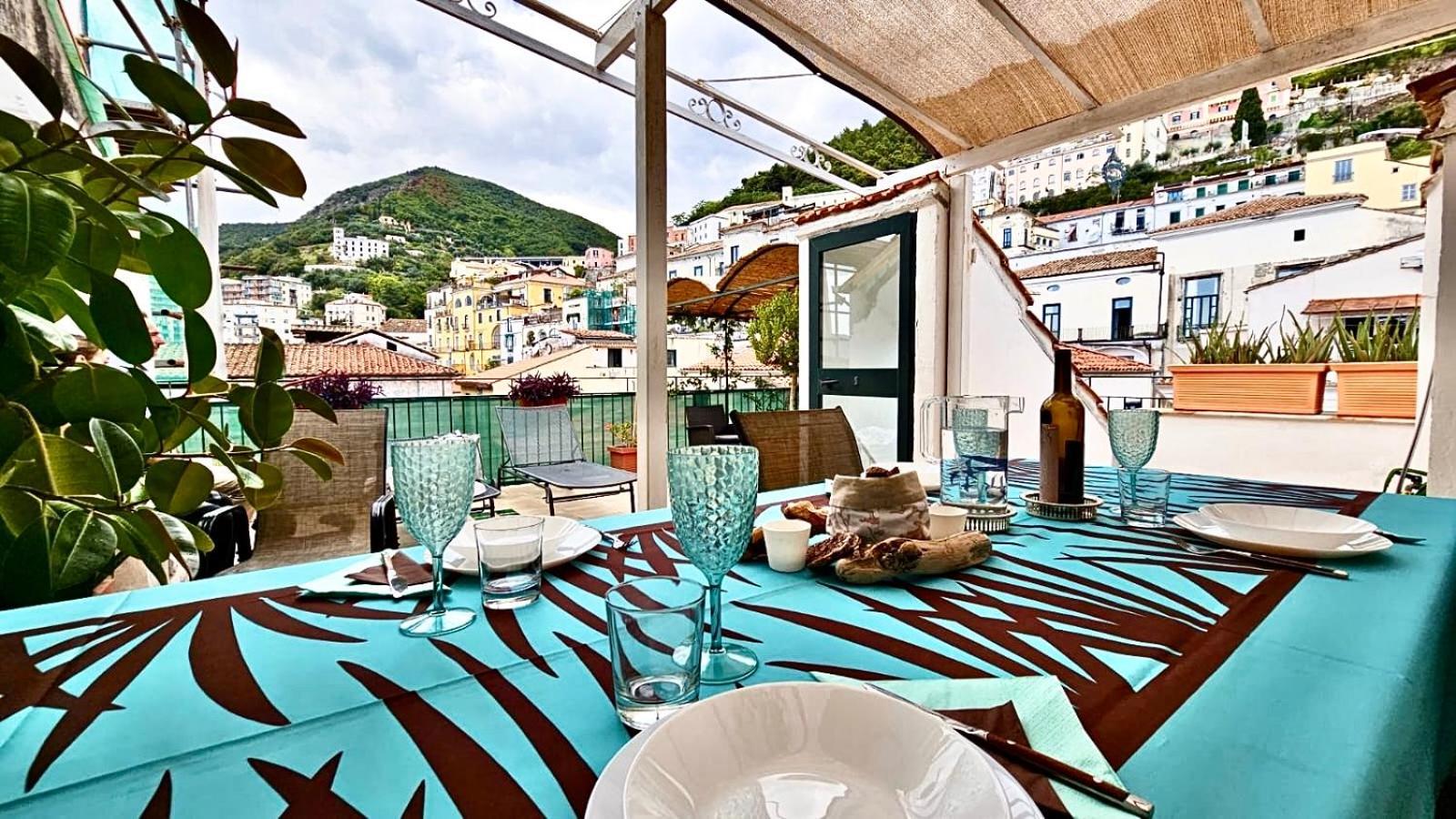 Casa Clo Holiday home
