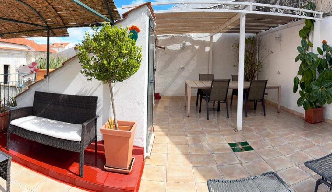 Holiday home Casa Clo Salerno