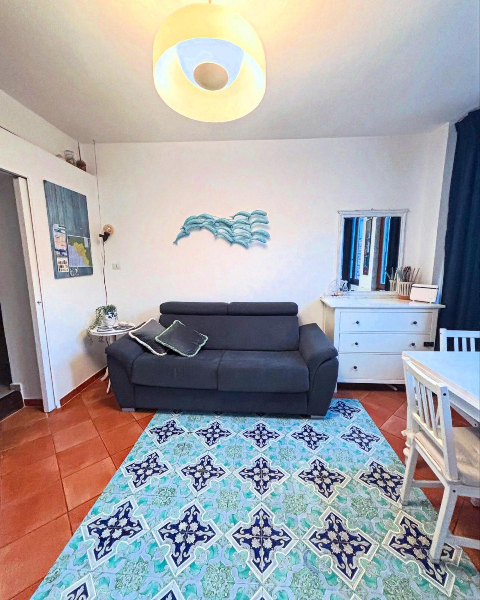 Casa Clo Сasa de vacaciones Salerno